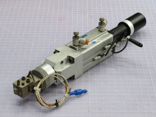 FABCO AIR  GCS-35-16    For Sale