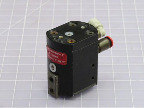 R&I  MPH-41    For Sale
