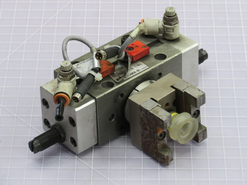 PHD  RAS5 20 X 90 -E-NB-Q10    For Sale