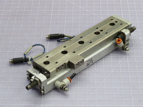 SMC  MXQ12-100B-X897    For Sale