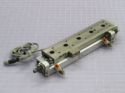 SMC  MXQ12-100    For Sale