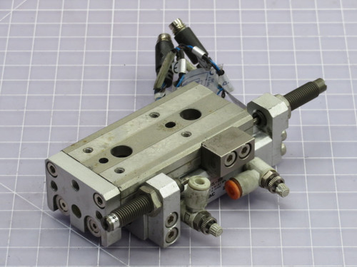 SMC  MXQ12L-30B    For Sale