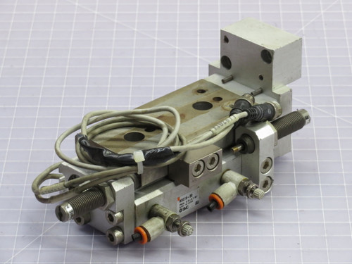 SMC  MXQ16-30    For Sale