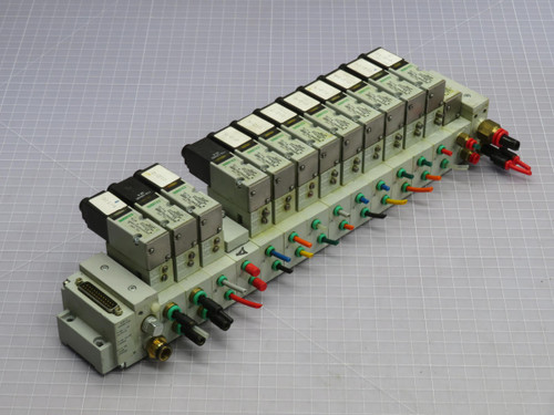 NUMATICS  04DSA4Z7KL000R    For Sale