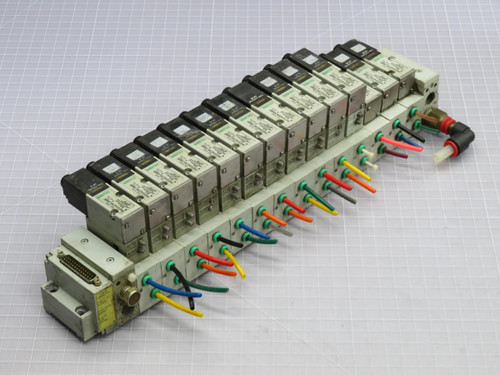 NUMATICS  04DSA4Z3KL000R    For Sale