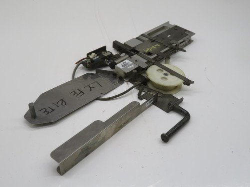 KURODA  IPC4281 W24-P8X2 D11 LXFE RITE   For Sale