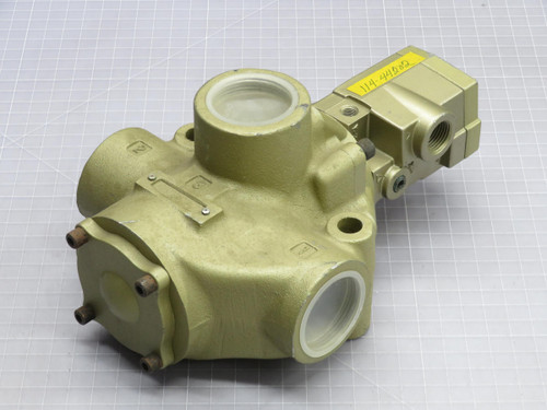 Ross  962A53301    For Sale