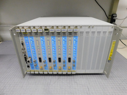 SPIRENT  Adtech AX/4000    For Sale