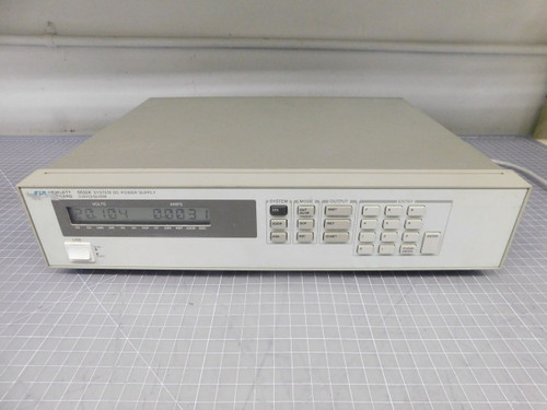 HP  6632A    For Sale