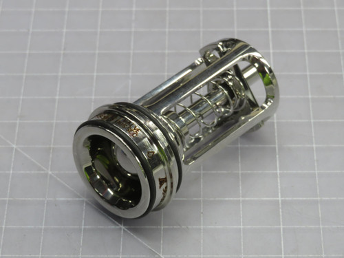 CHECK-ALL VALVES  3SJSS3V.500SSEC    For Sale