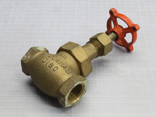 Stockham  F22    For Sale