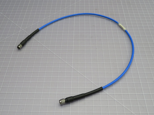 Lot of 2 PASTERNACK  PE-300-24    For Sale