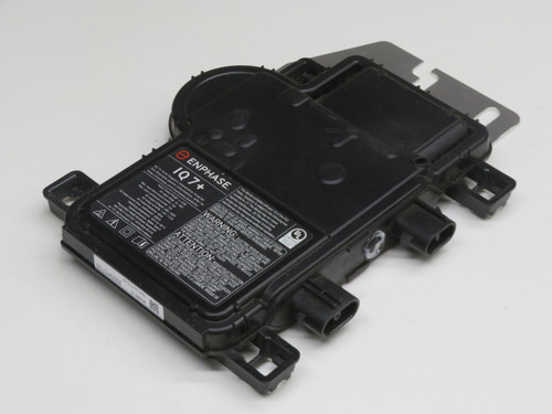 ENPHASE  IQ7PLUS-72-2-US    For Sale