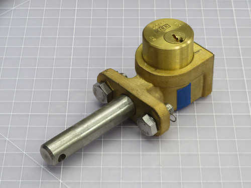 KIRK  S018-22542    For Sale