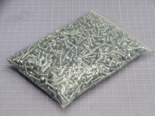 Lot of 16000 POWELL  8X5/8 PPH PTR Z    For Sale