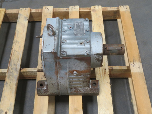 SEW-EURODRIVE  R87DV132S4-KS    For Sale