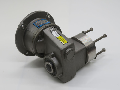 NORD GEAR  SK1550AZ N56C    For Sale