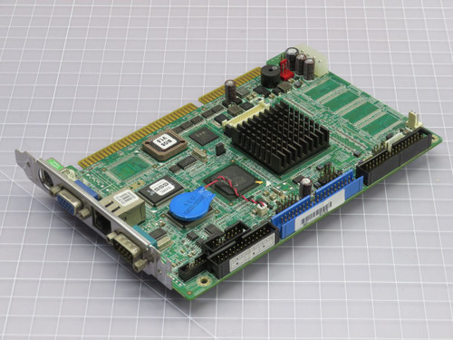 IEI INTEGRATION  IOWA-LX-600    For Sale