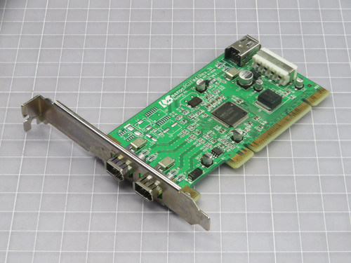 RATOC  PCIFW4    For Sale