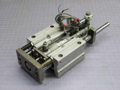 SMC  MGGMB20-100    For Sale