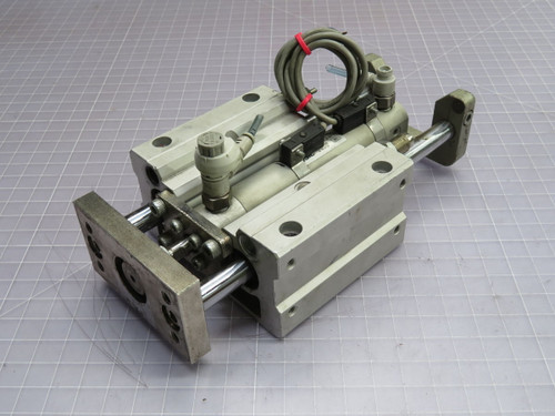 SMC  MGGMB20-75    For Sale