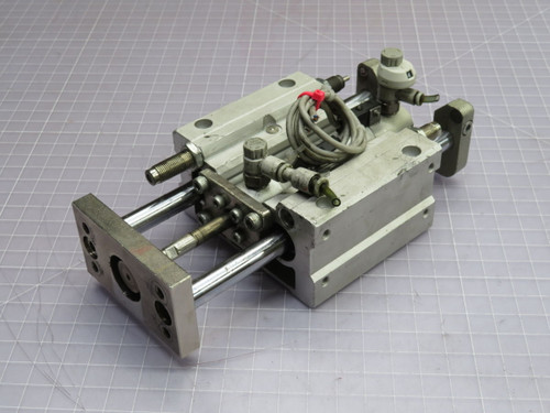 SMC  CDG1BN20-50Z    For Sale