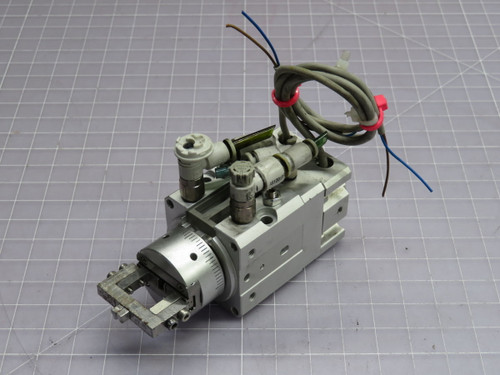 SMC  MRHQ10D-90S-N    For Sale