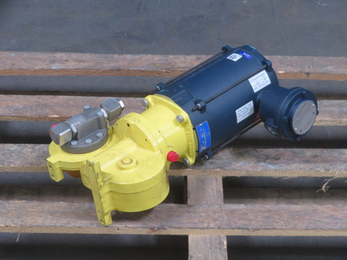 MILTON ROY  RT1177FRSESEM1NN    For Sale