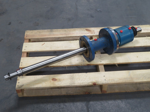 JISKOOT  Series 210    For Sale