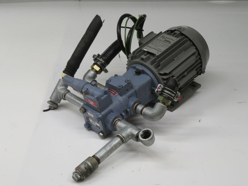 NIPPON  TOP-2MH400    For Sale