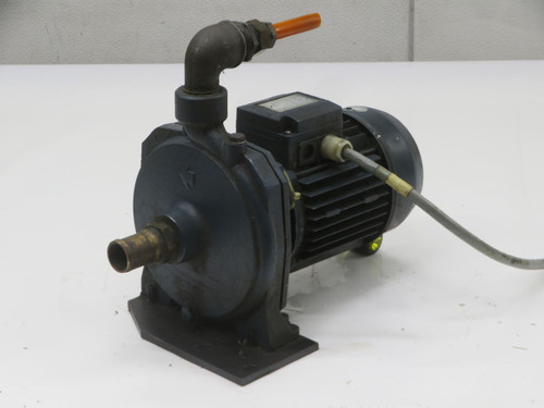 EBARA  CMA 100TS 1552789   For Sale