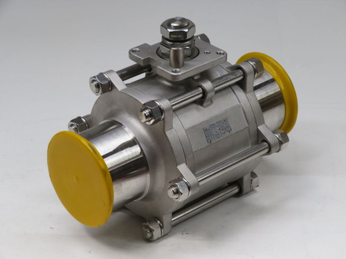 SHARPE VALVE      For Sale