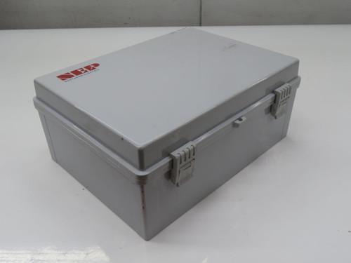 NEP  BDG-256(P3)    For Sale