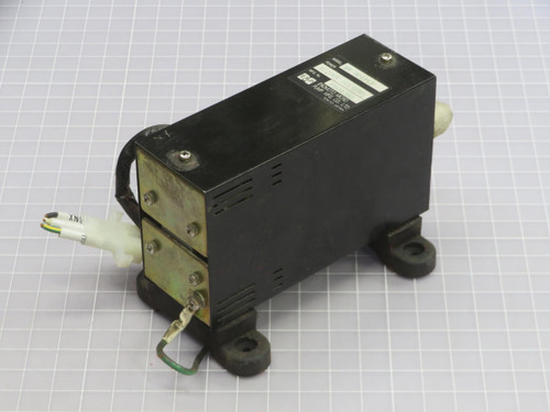 ENOMOTO MICRO PUMP  MW-901FGF    For Sale