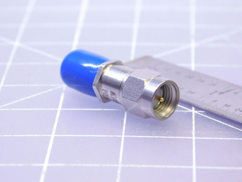 H+S Huber+Suhner  6603_SMA-50-3    For Sale