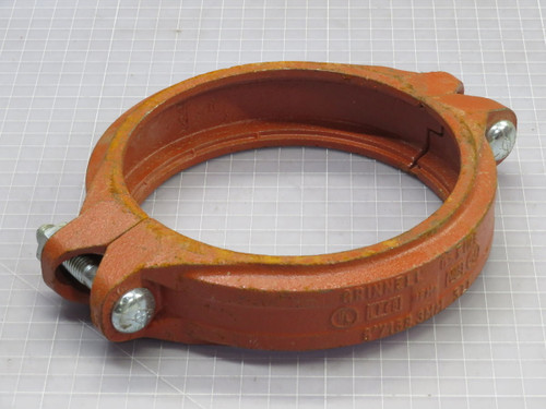 GRINNELL  577    For Sale