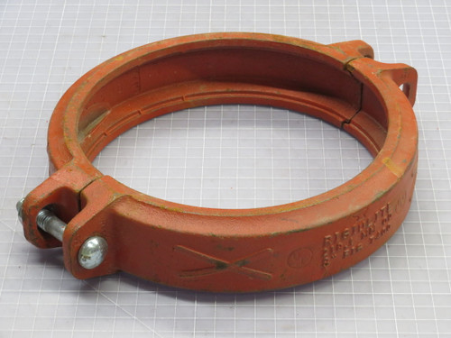 RIGIDLITE  7400    For Sale