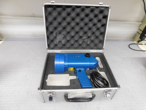 MONARCH  Nova-Strobe dax    For Sale