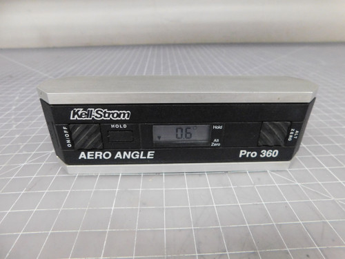 Kell-Strom  Pro 360    For Sale