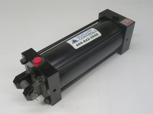 SCALLON CONTROLS  MH3400A    For Sale