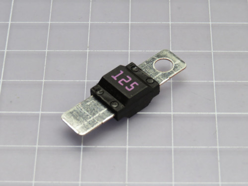 Lot of 50 LITTELFUSE  0498125.MX1M5    For Sale