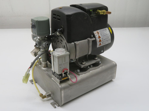 HITACHI  0.2LE-8T0    For Sale