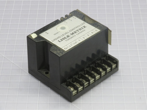 LISLE-METRIX  7 LL   For Sale