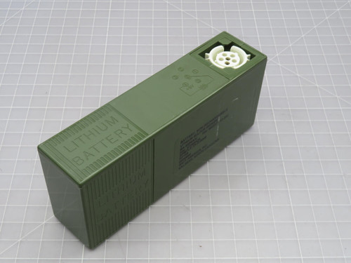 SAFT  37260329 SPM7LX-13-D-0049   For Sale