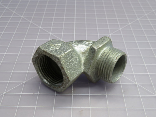 Lot of 45 GENERIC FITTINGS  182A    For Sale