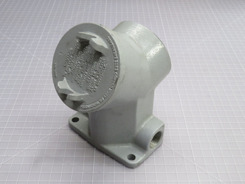 CROUSE HINDS  EVIJ2    For Sale