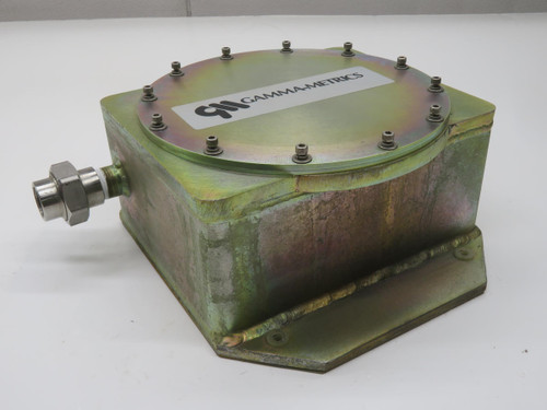 GAMMA METRICS  200659-101    For Sale