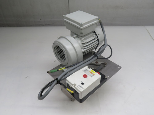 GRUNER  233C-024T-400    For Sale