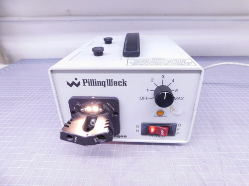Pilling Weck  521318    For Sale