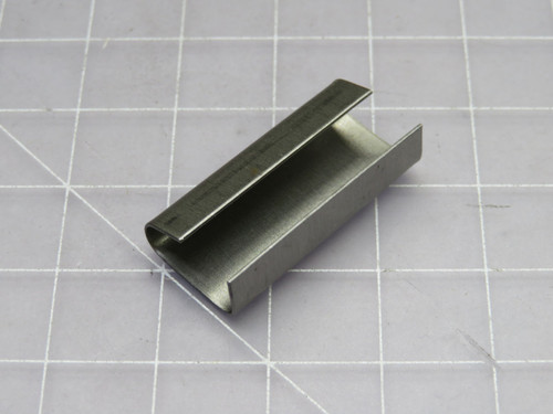 Lot of 1000 NORTH SHORE STRAPPING  MS-2    For Sale